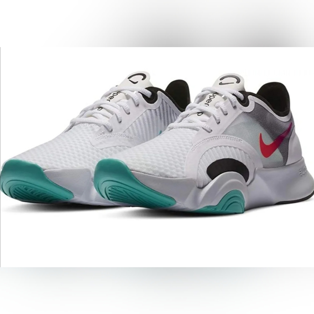 Nike superprepgo
